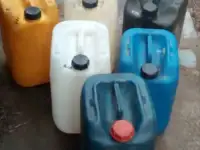 Канистры
