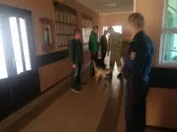 Гродненская пограничная группа осуществляет набор кинологов для службы на контрактной основе. Зарплата от 2200, фотография 7