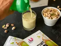Молочные коктели, фотография 2