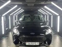 Ford Escape, фотография 5