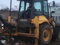 #Демонтаж #Дома #дачи, фотография 5