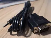 Кабель для компьютера, новый, фотография 3