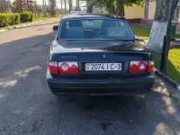 Автомобиль ГАЗ 31105 (волга), фотография 4