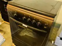 Газовая плита GEFEST ПГ 1200 С6 К19