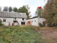 Производственное здание на ул.Комсомольская,60 д.Качурино, фотография 2