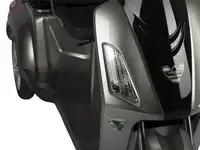 Электроскутер volteco trike l new, фотография 4