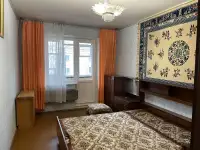 Трехкомнатная квартира на Терешковой, фотография 2