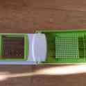 Овощерезка Genial Nicer Dicer Plus Super Series, фотография 5