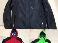 Мужские НОВЫЕ горнолыжные куртки Asics, Columbia, фотография 3