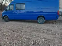 Любые грузоперевозки до 4тонн