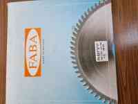 Дисковая пила FABA PI-521 VT 355*4.4/3.0*80 z-72, фотография 2