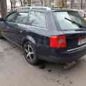 Ауди а6 ц5 Audi A6, фотография 3