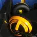SteelSeries Siberia V2 Navi Natus Vincere Edition