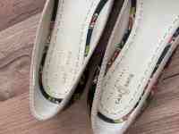 Новые балетки CAR SHOE ( Италия), фотография 3