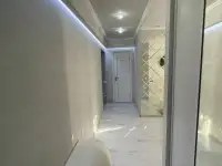 Арендуйте уютную двухкомнатную квартиру на сутки в Речице, фотография 10