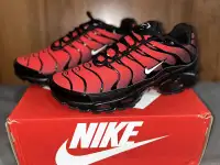 Кроссовки NIKE TN,Salomon, фотография 3
