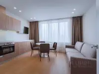 Квартира на сутки. Светлая красивая., фотография 6