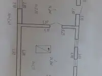 Дача с участком в живописном месте, СТ Экономист-2, с/с Раковский, Воложинский район, Минская область, фотография 7