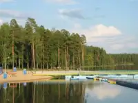 Квартира в санаторно-курортной зоне Лепельского района, фотография 8