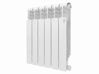 Радиаторы отопления Royal Thermo Revolution Bimetall 500