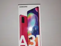 SAMSUNG GALAXY A31, фотография 9
