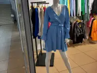 Маникен ростовой женский