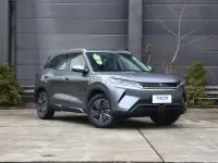BYD YUAN UP 2024, фотография 2