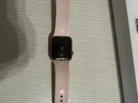 Продам часы Apple Watch SE 40mm, фотография 4