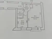 Продам квартиру, Лида, ул. Суворова 29А, фотография 8