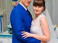 Свадебный и семейный фотограф, фотография 2