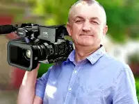 Мядель видесъёмка