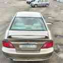 Продам Mitsubishi Galant 2,4 2001, фотография 2