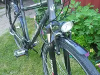 Городской велосипед Explorer, фотография 8