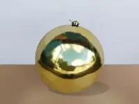 Новогодние пластиковые шары от белорусского производителя!, фотография 3