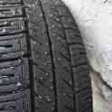 Зимние шины Good Year 186/65R15 88T, фотография 3