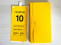Продам смартфон Realme 10 4G 8128GB международная версия в отличном состоянии, полный заводской комплект  жесткий пл, фотография 7