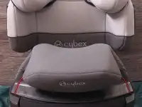 Автокресло Cybex Pallas Fix
