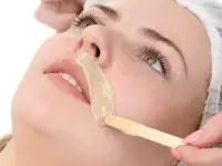 Депиляция воском, фотография 3