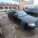 Авто Volkswagen Passat, фотография 2