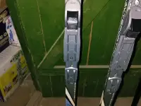 Лыжи, фотография 3