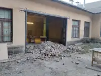 Алмазная резка бетона
