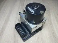 Блок ABS Opel Astra J