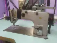 Швейные машины, фотография 8