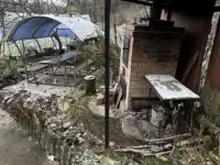 Дом в черте города, Радостная ул, область, фотография 4