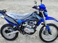 Мотоцикл racer enduro rc200gy-c2 200cc, фотография 2