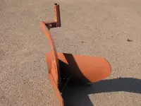 Плуг универсальный ПУ-00.000-01 для мотоблока МТЗ, фотография 8