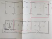 Аренда помещения кабинетов, Могилевская область, пер. Циолковского 26а, фотография 3