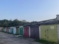 Продам гараж капитальный, Тиражная,125, фотография 7