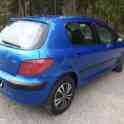 Продам машину Peugeot 307, фотография 6
