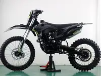 Мотоцикл кросс / эндуро oxo venom 250, фотография 3